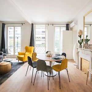 Appartement met Twee Slaapkamers